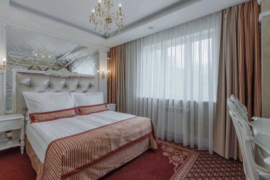 Дегас фото 8