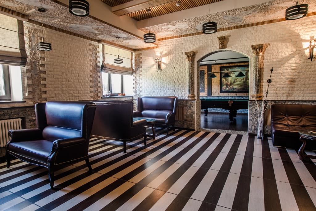 Nabat Palace Домодедово (Набат Палас) фото 4