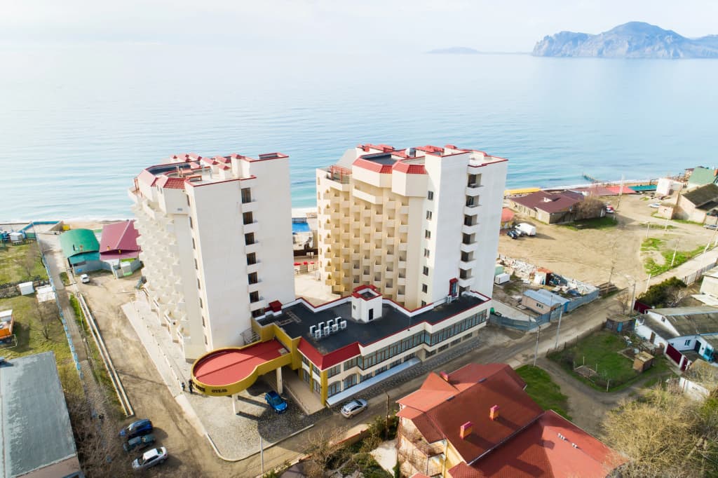 Династия фото 4