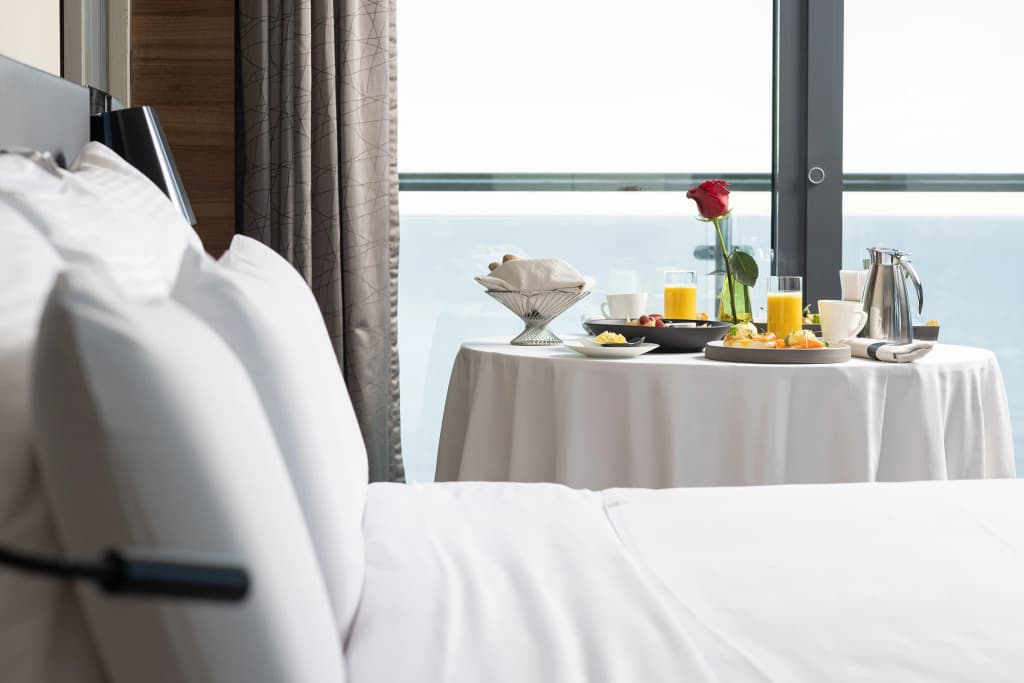 Pullman Sochi Center (Пуллман Сочи Центр) фото 6