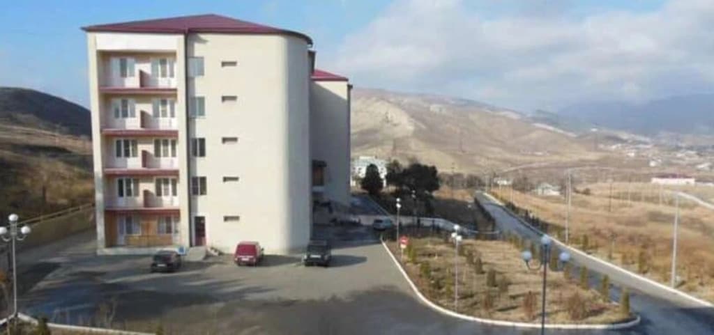 Санаторий Талги фото 3