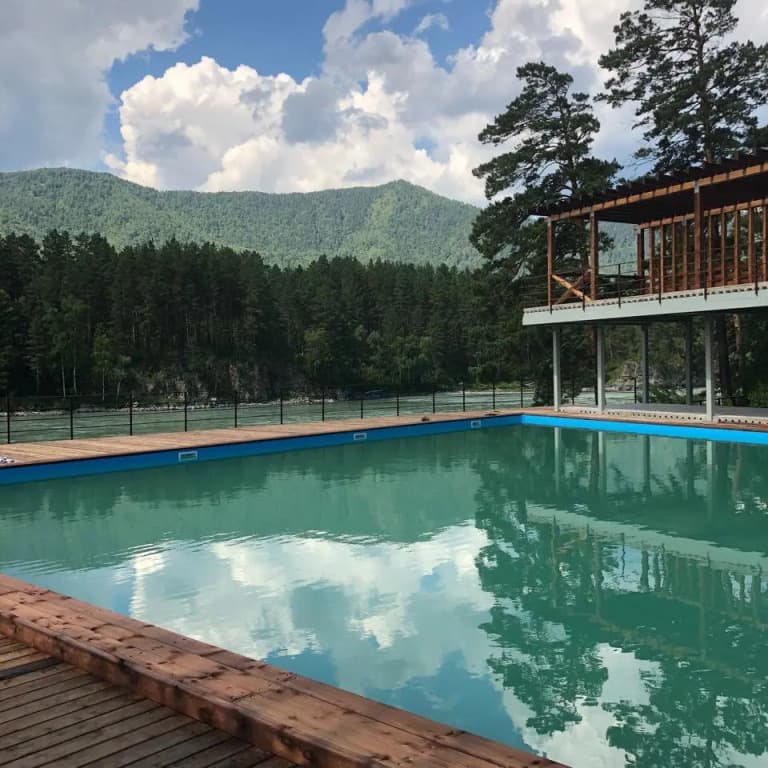 Царская охота фото 4