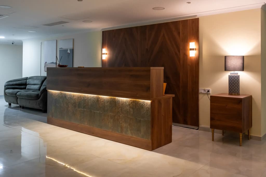 Grand Yan Hotel (Гранд Ян Отель) фото 6