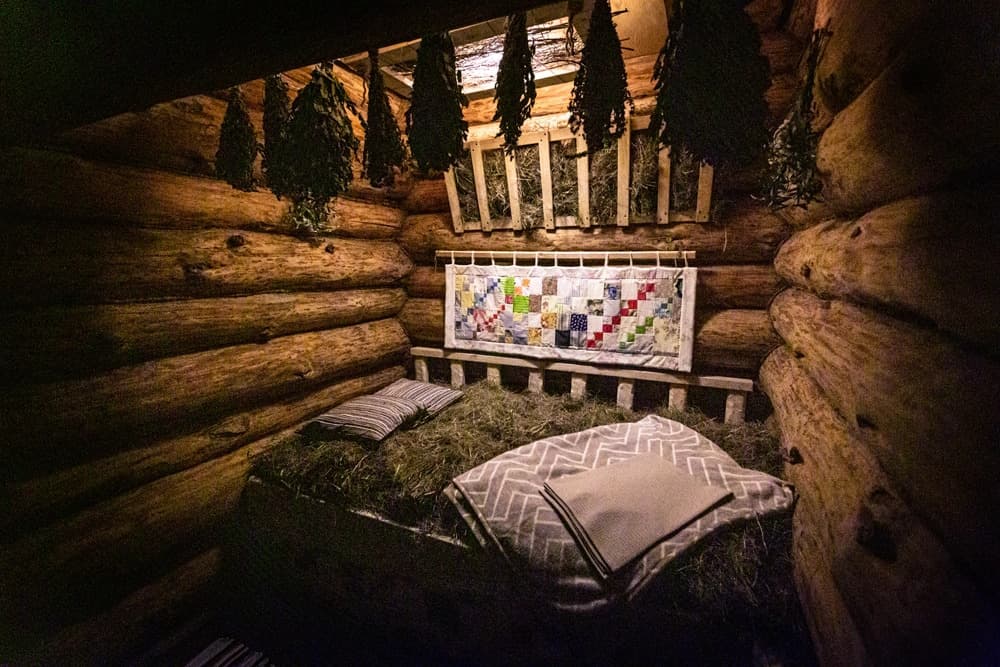 Бобровая долина фото 8