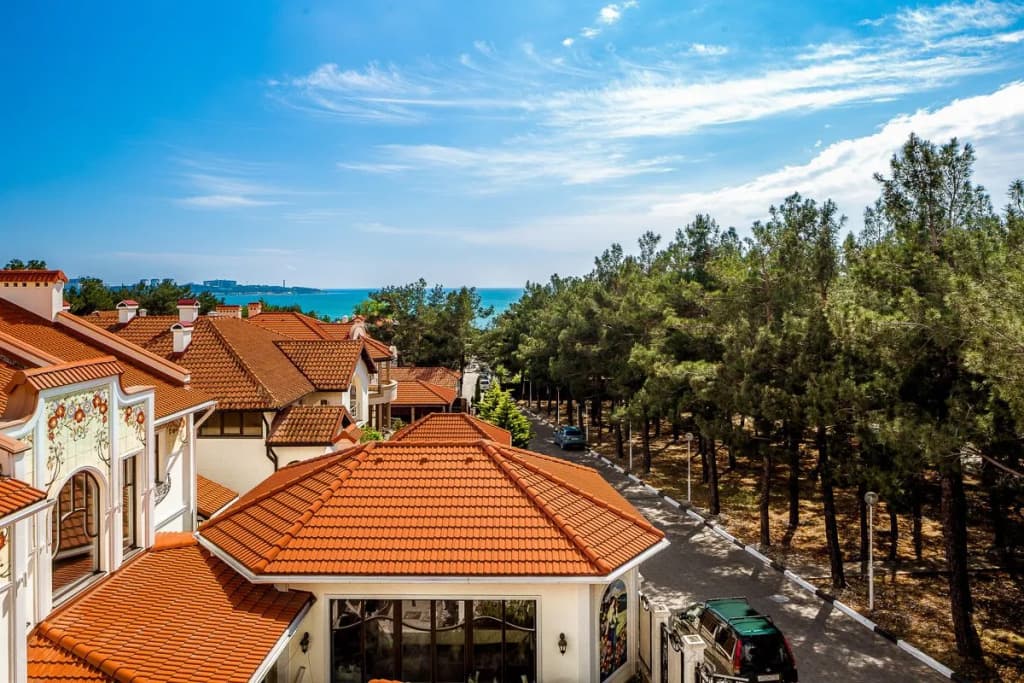 Европа фото 4