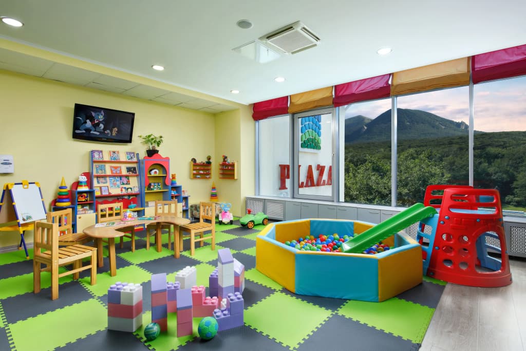 Плаза СПА Железноводск фото 7