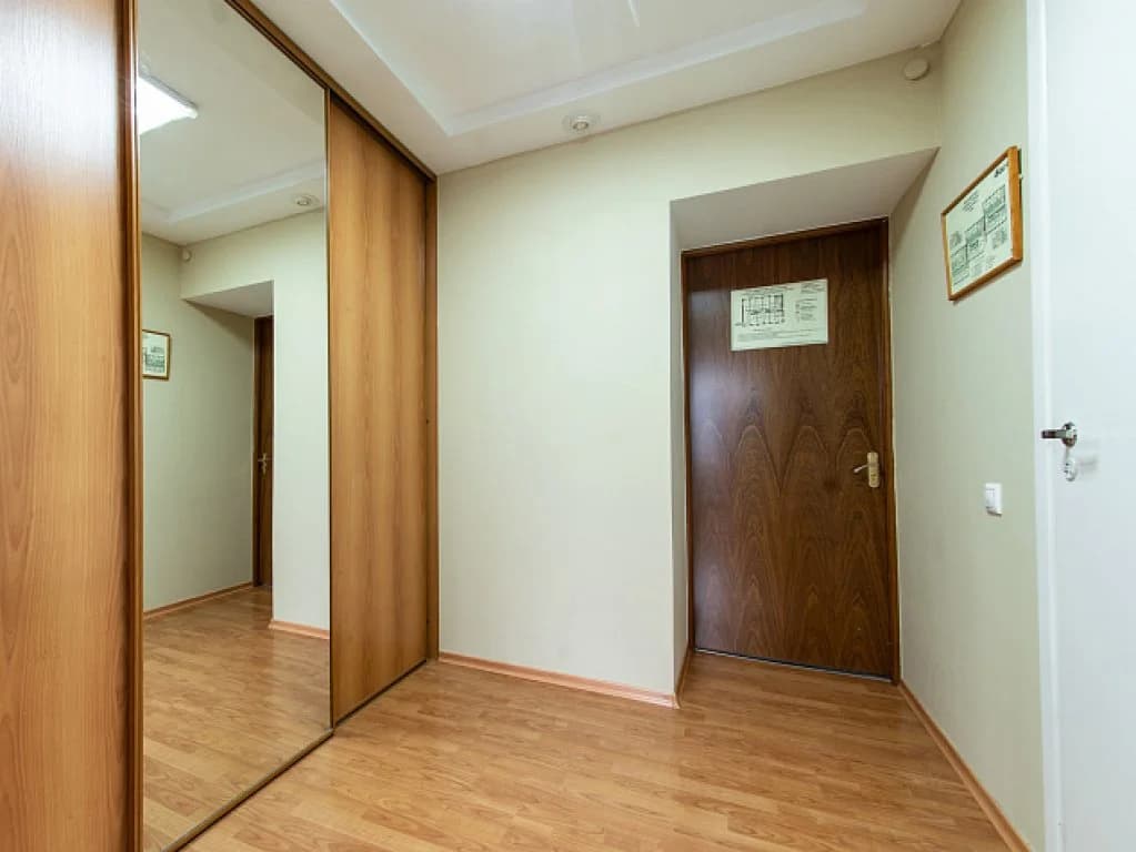 Двухместный номер Comfort двуспальная кровать фото 15