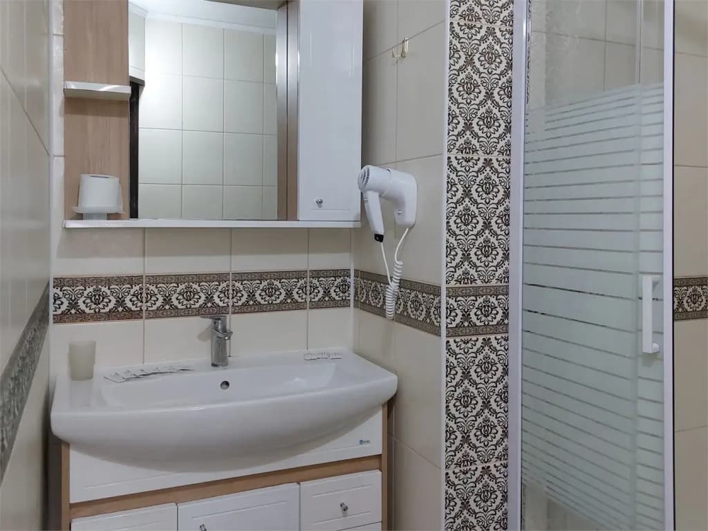 Номер Comfort с 2 комнатами фото 9