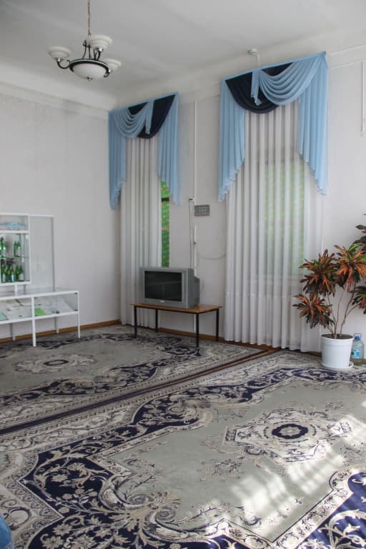 Железноводская клиника