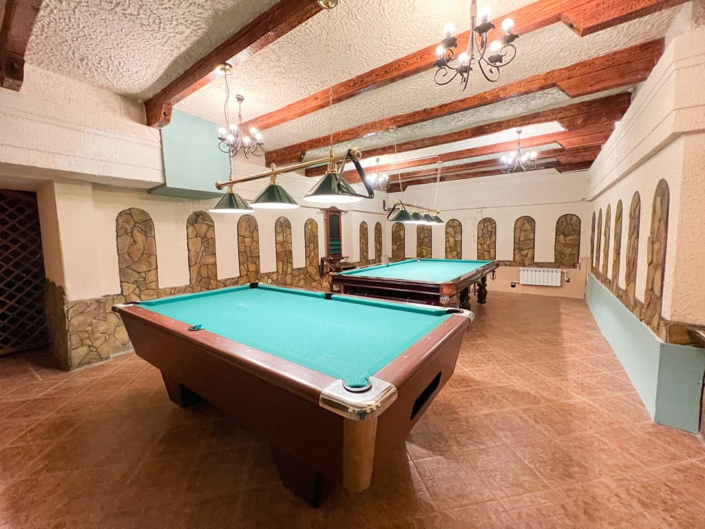 Санаторий Орбита 2 фото 7