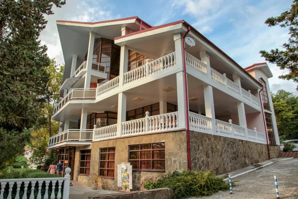 Ателика Сокол фото 3