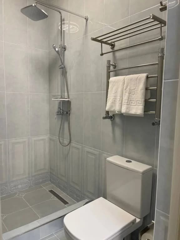 Двухместный номер Улучшенный фото 5
