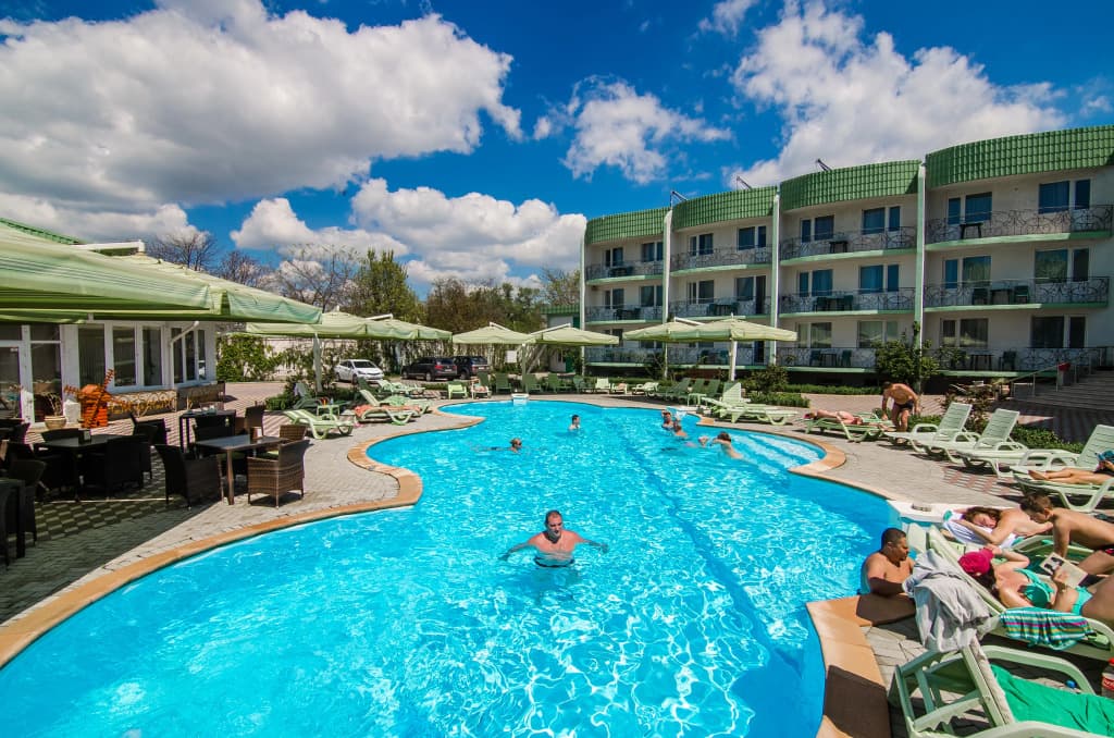 Лиана фото 4