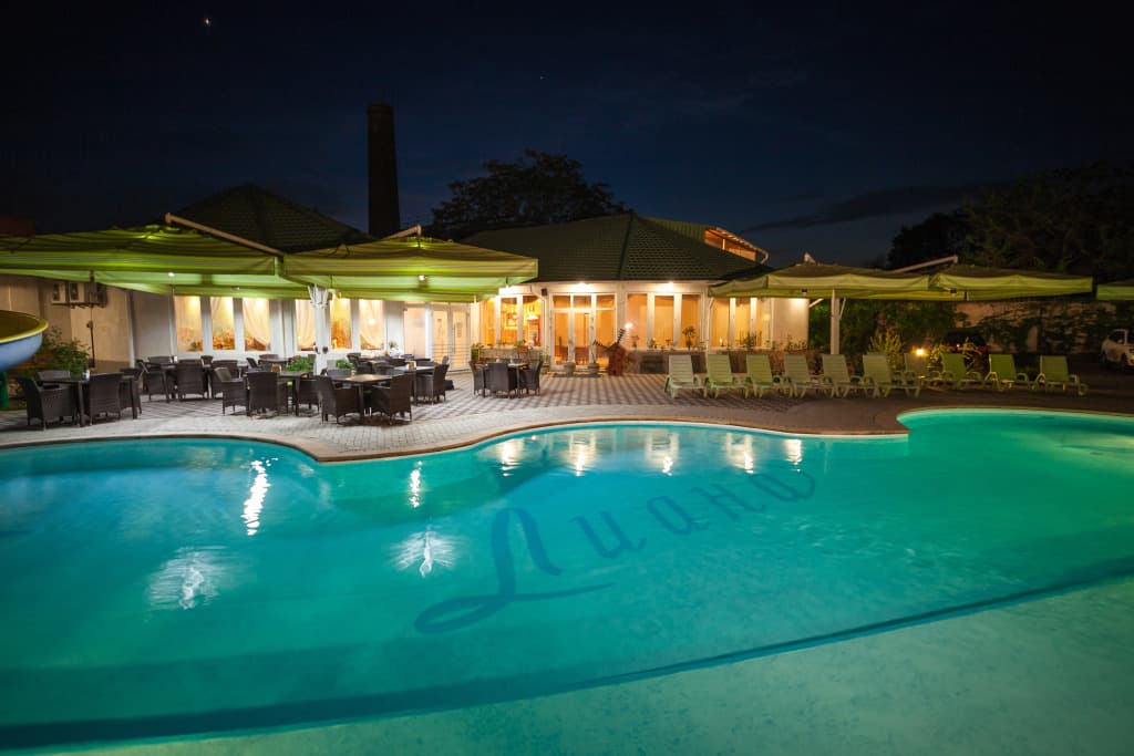 Лиана фото 3