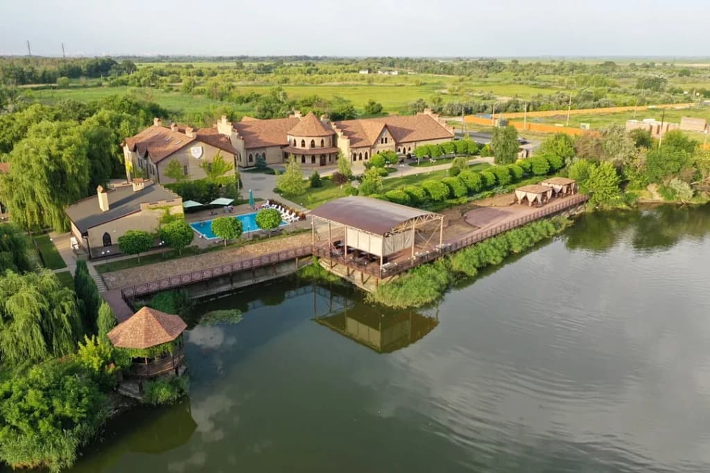 Scher Hof (Шер Хоф) фото 2