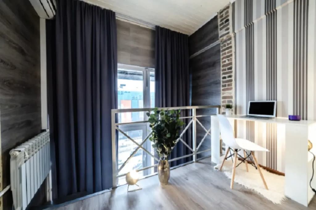 Апартаменты LOFT SPA в Центре Москвы 3 фото 5