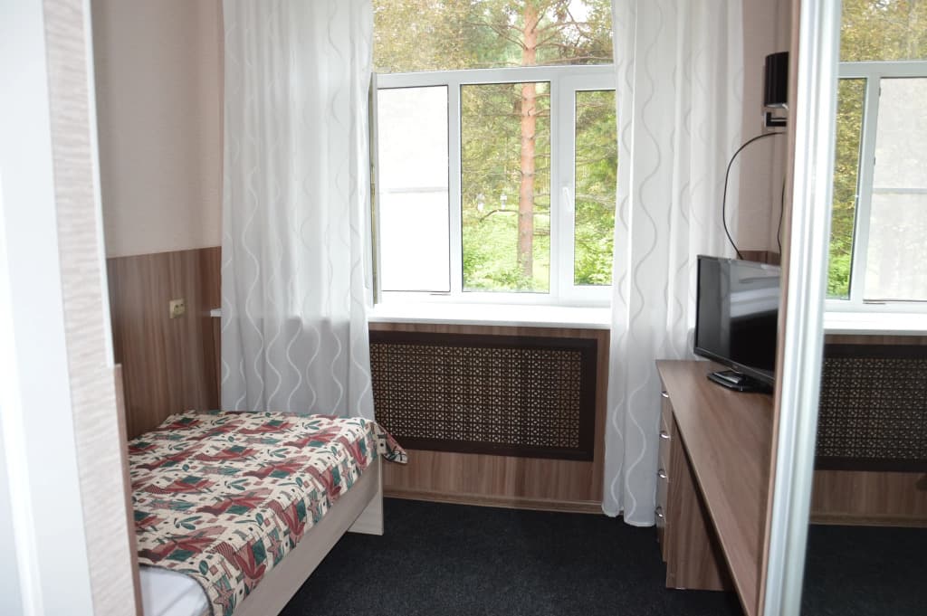 Санаторий Марциальные Воды фото 6