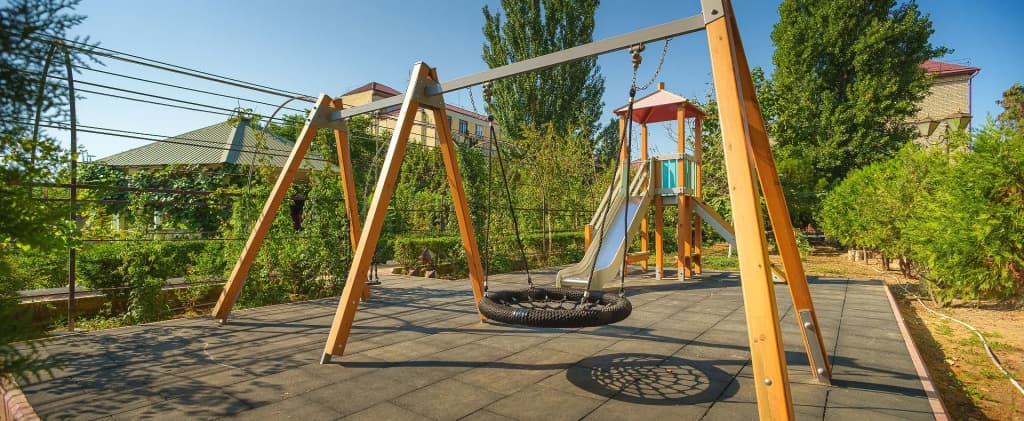 Санаторий Энергетик фото 5