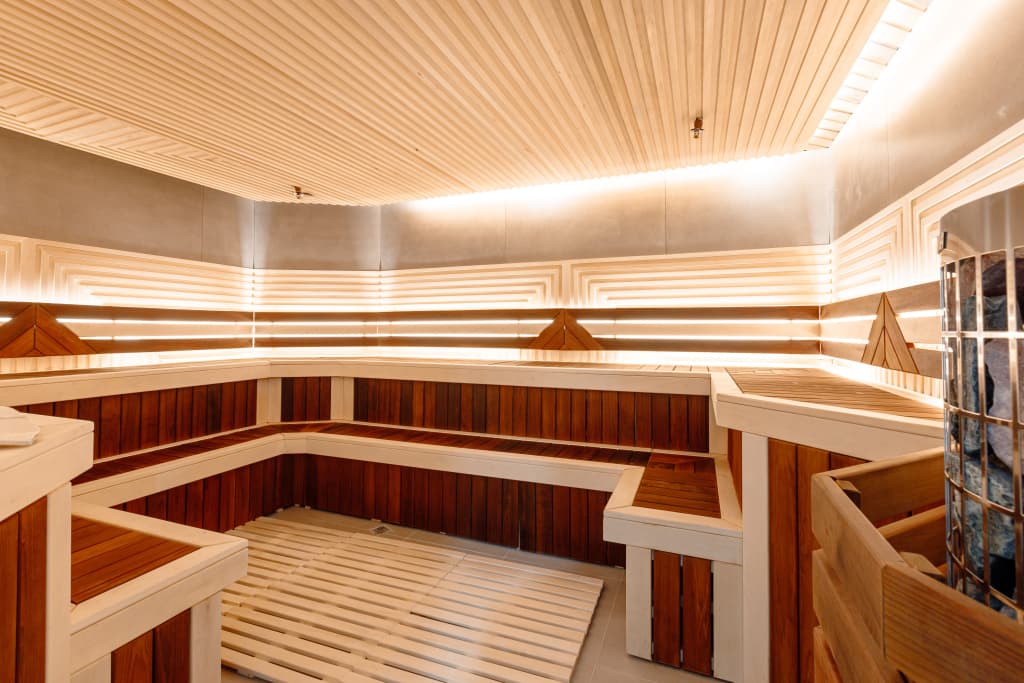 Грейс Лазурь фото 7