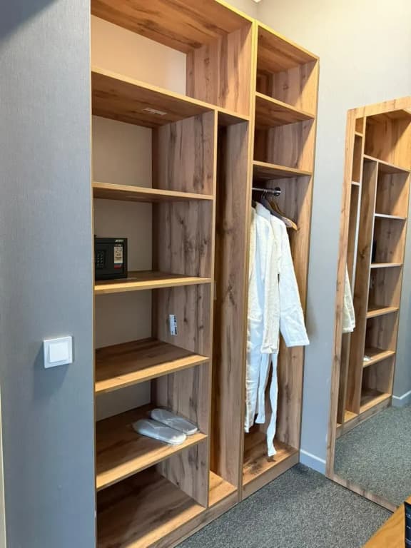 Отель Спа Артхолл фото 6