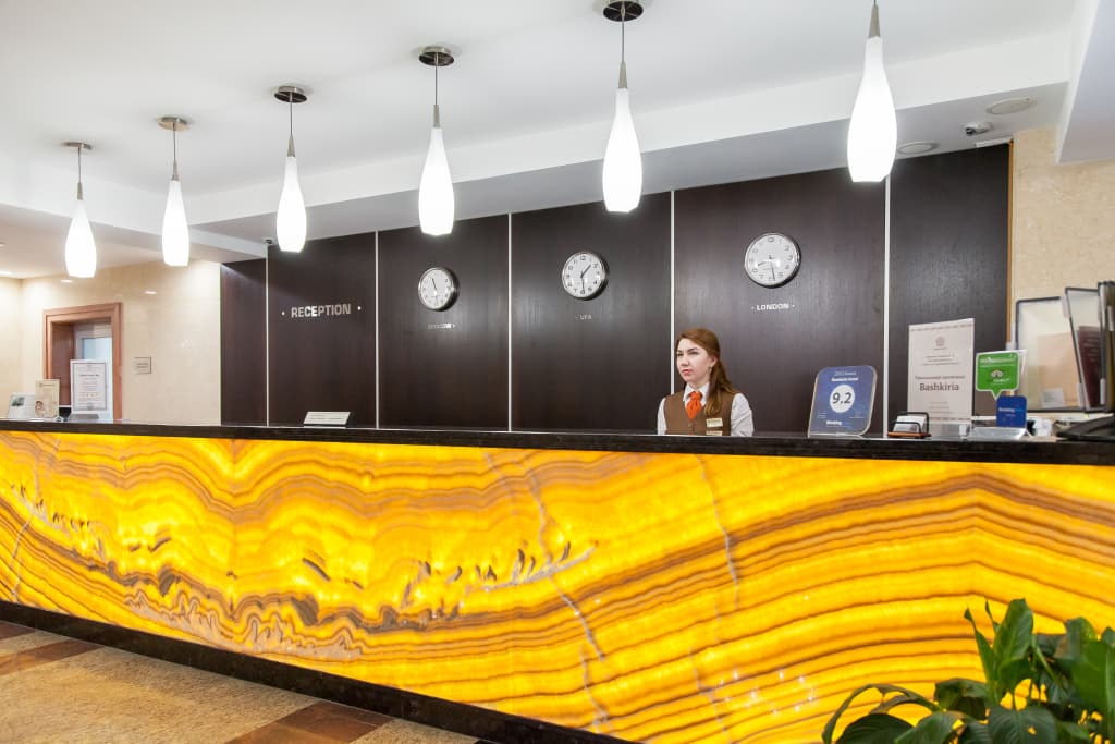 Башкирия фото 3