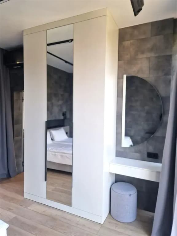 Вилла White Resort Поляны фото 6