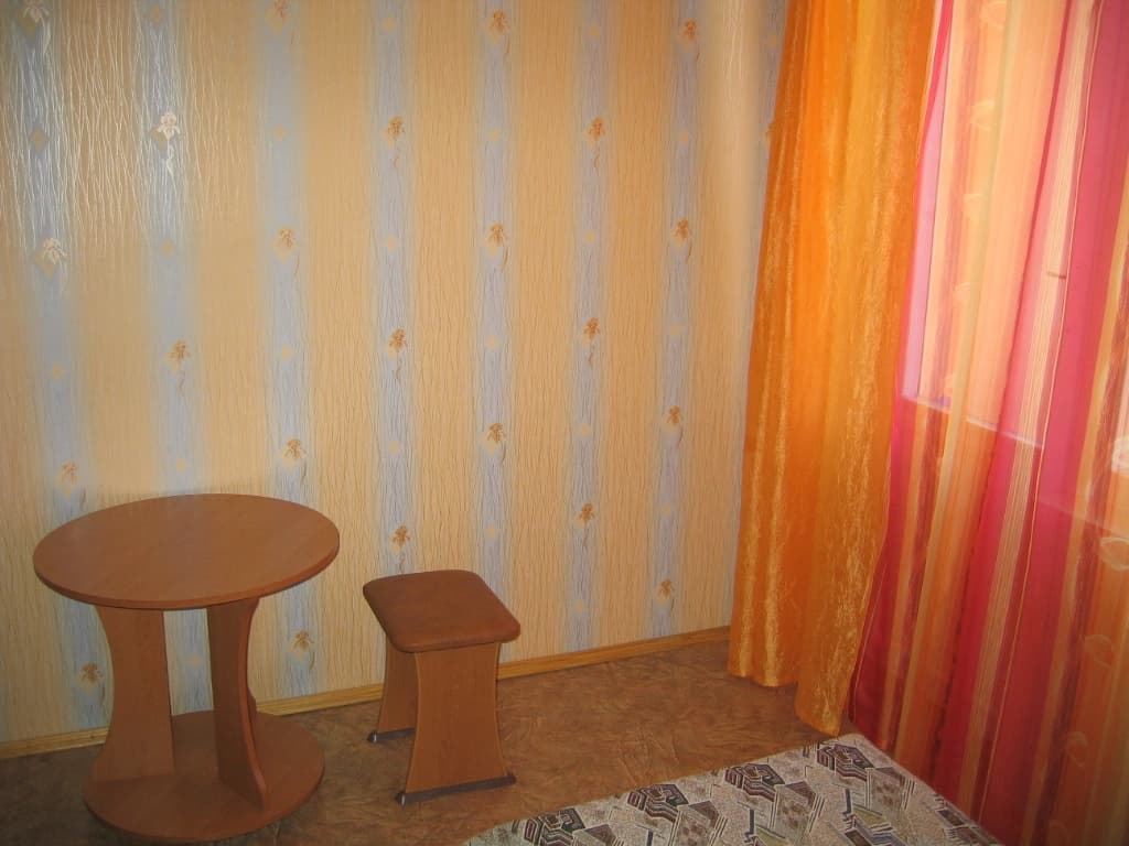 Трёхместный номер Comfort фото 5