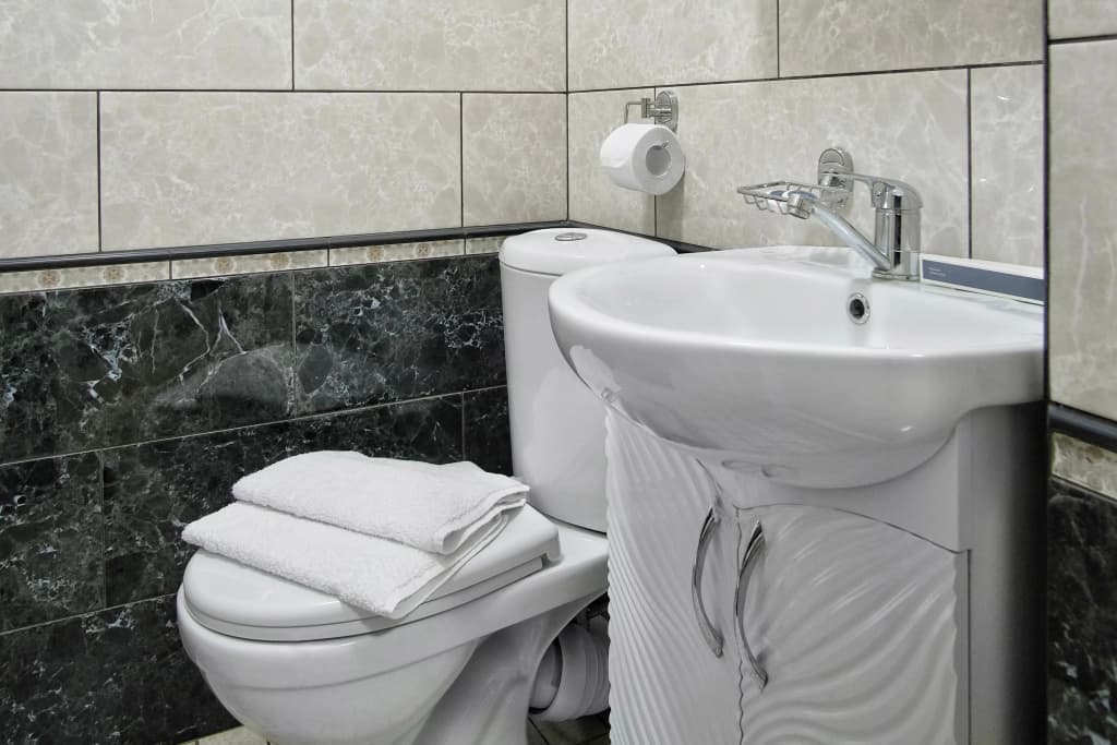 Четырёхместный номер Comfort фото 4