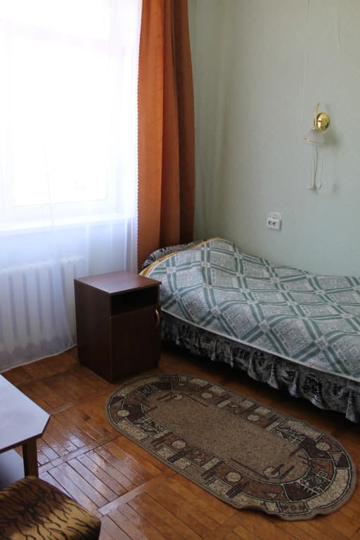 Валдай фото 7