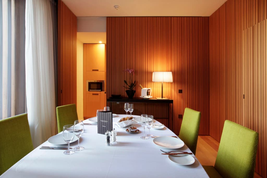 Barvikha Hotel & Spa (Барвиха) фото 7