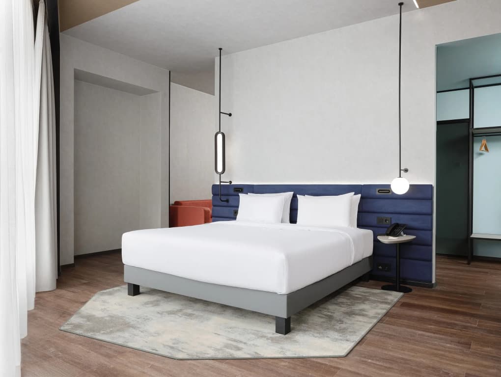 Отель Dion Inn Hotel And Spa фото 3