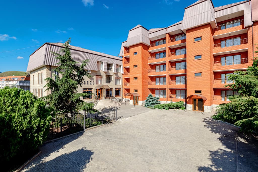 Медведь фото 7