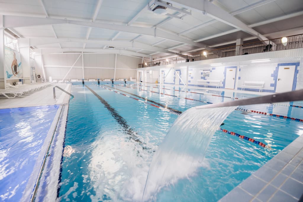 Lesnoy (Лесной парк-отель) фото 7