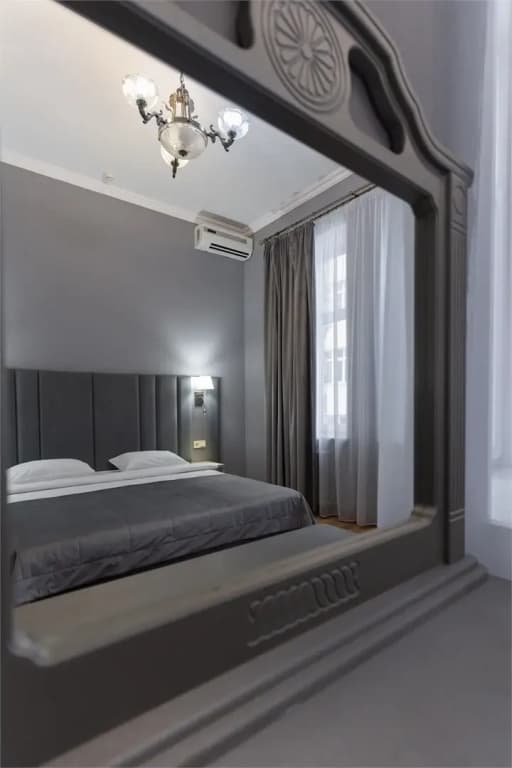 Двухместный номер Comfort фото 3