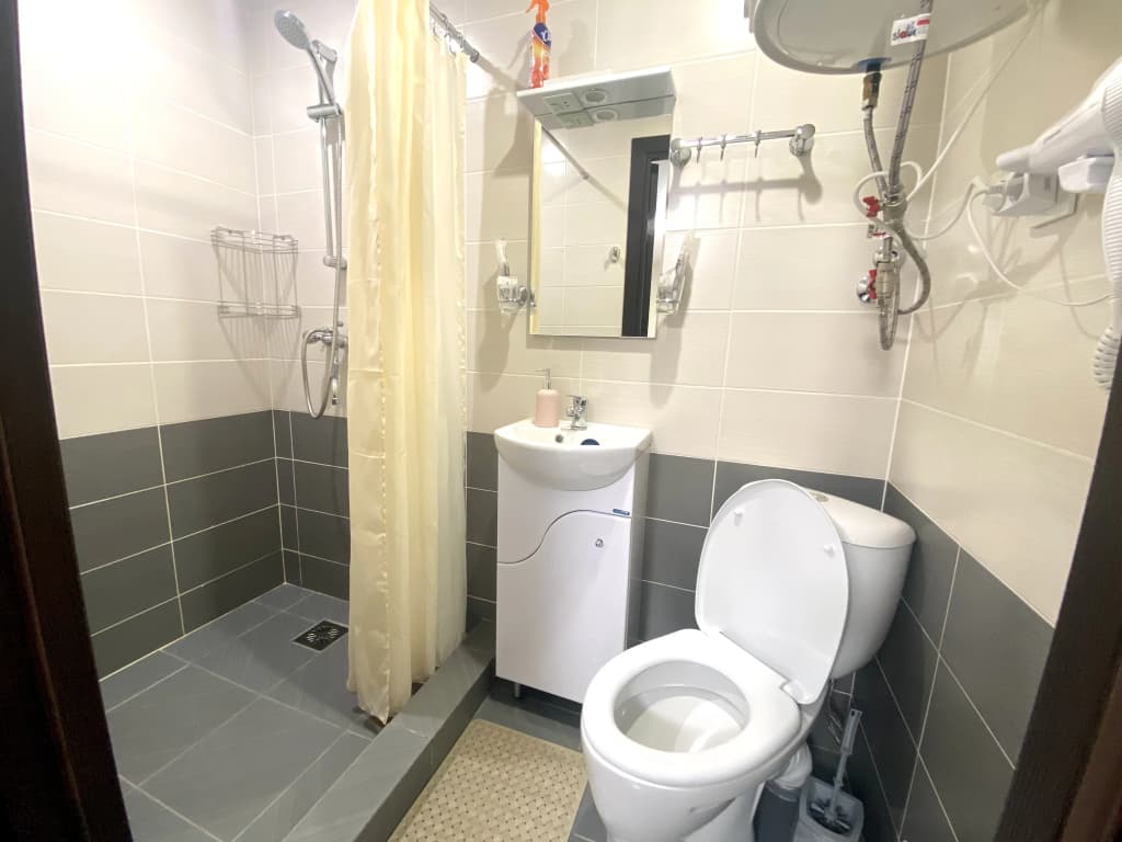 Номер Standard фото 12