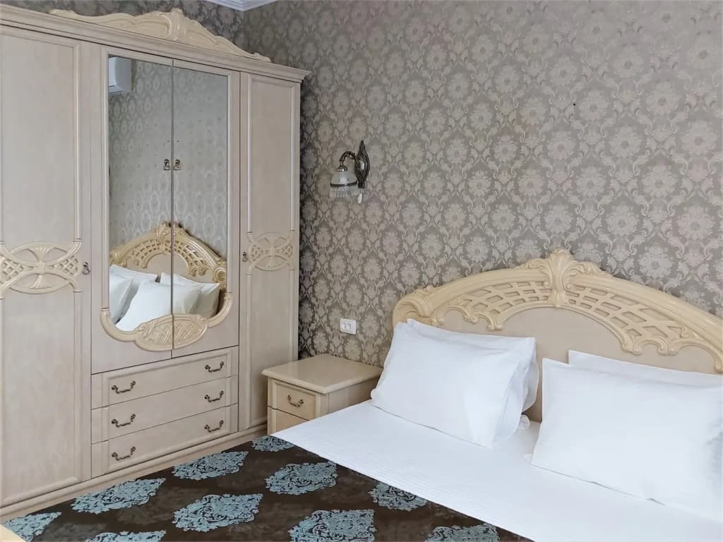 Номер Comfort с 2 комнатами фото 3