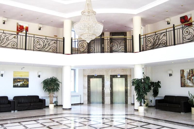 Санаторий Красный Холм фото 3