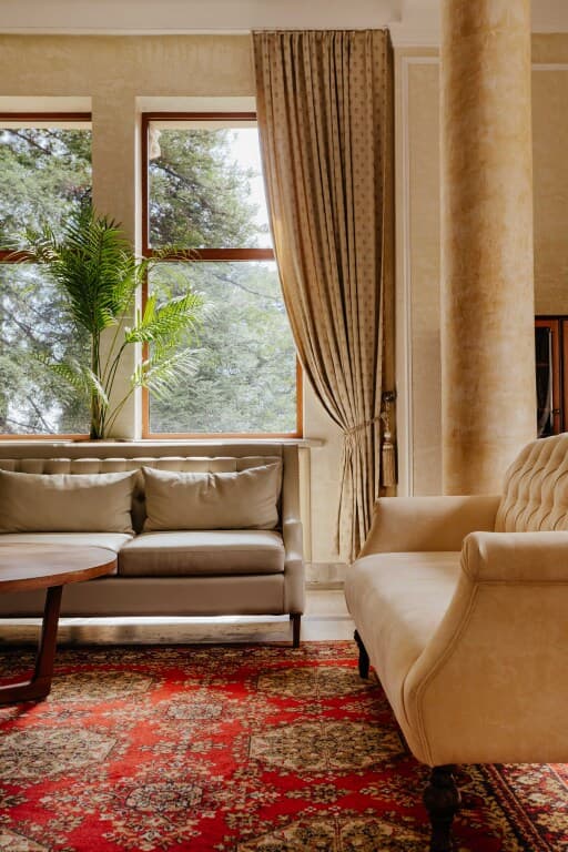 Amra Park-Hotel & Spa (Амра) фото 6