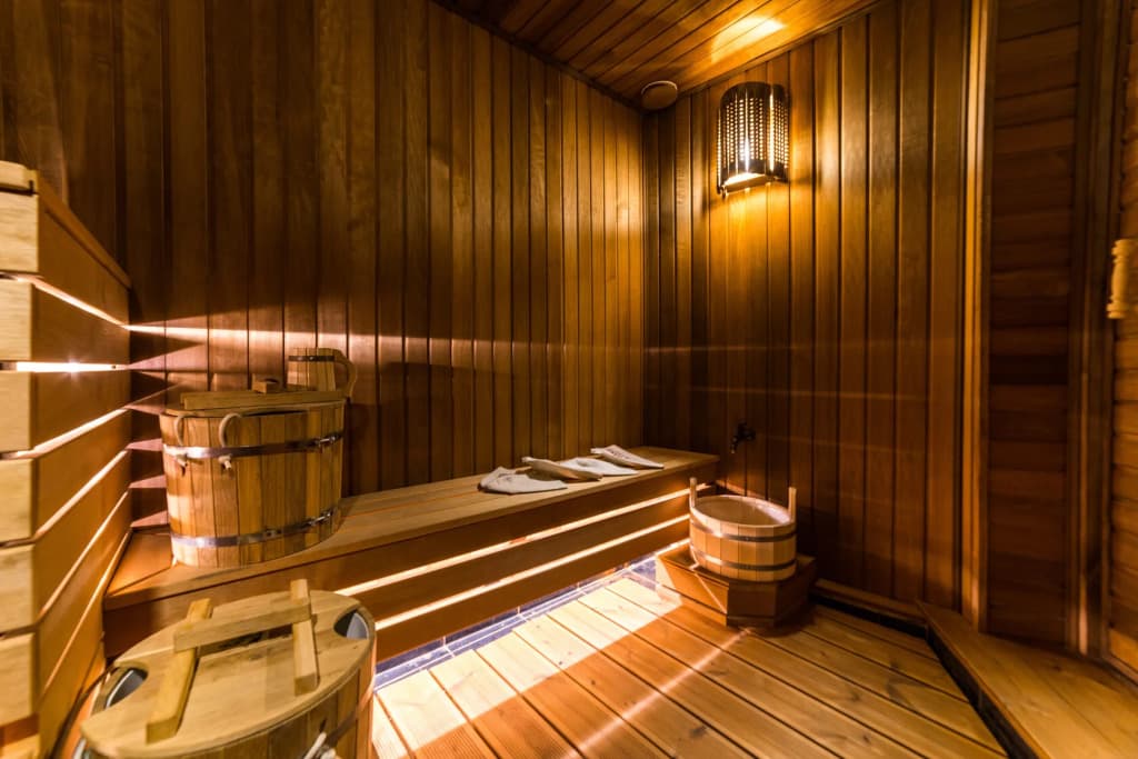 Отель NordWest SPA фото 4