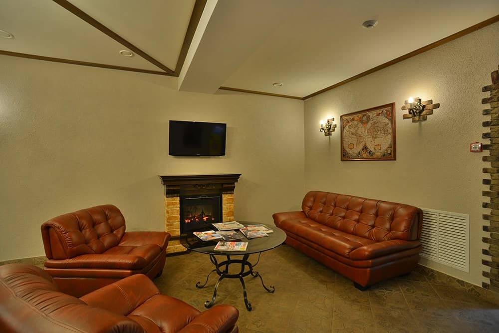 Камелот фото 3