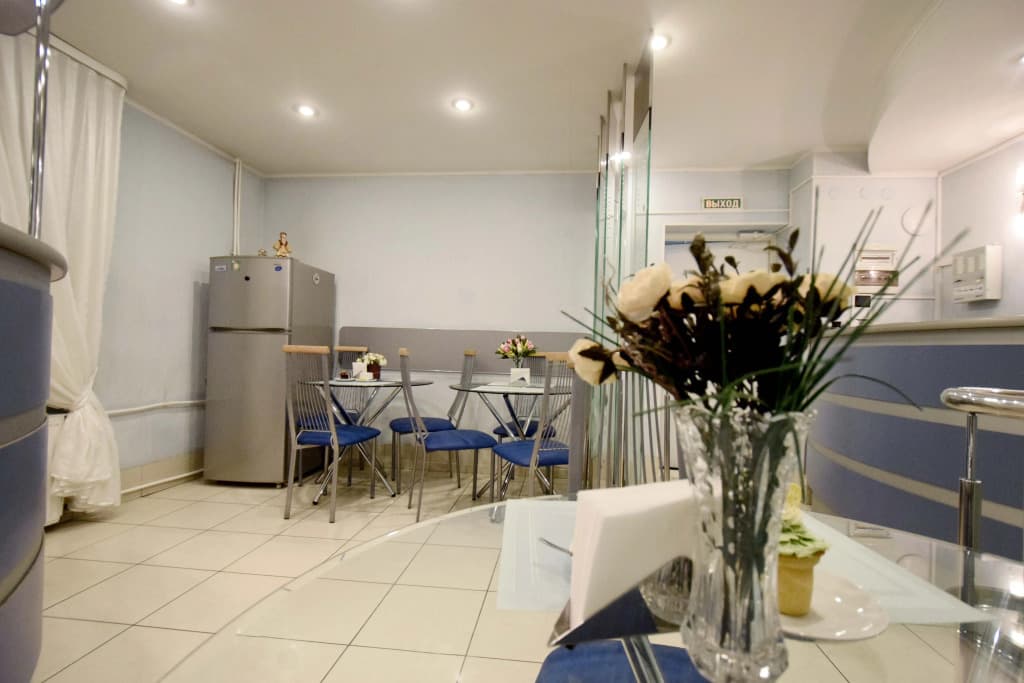 Империя СПА Отель фото 6