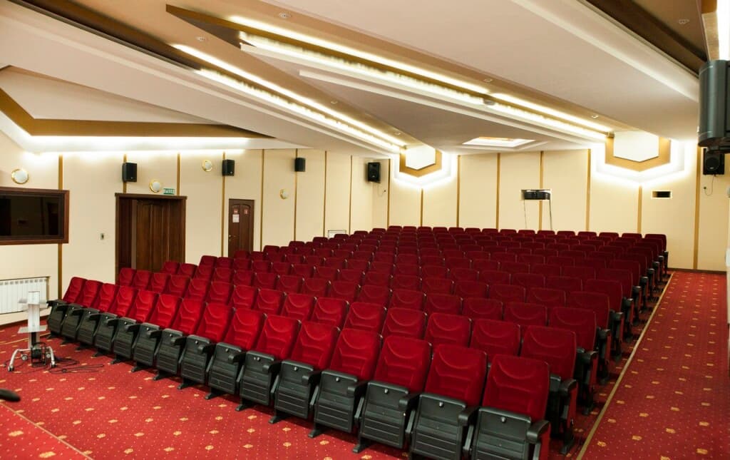 Спа-Отель Синдика фото 3