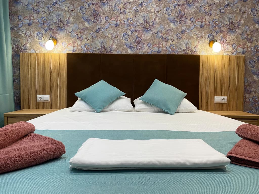 Люкс 2-room фото 1