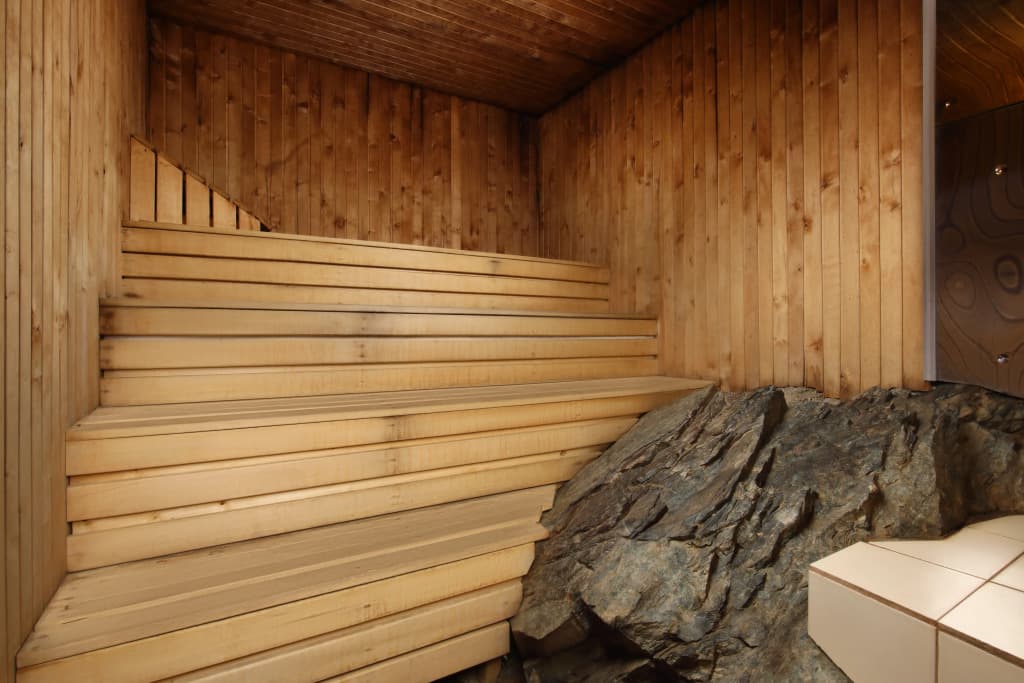 Курортный отель Гранд-Отель фото 6