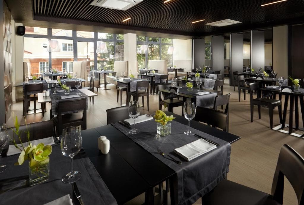 Величъ Country Club фото 7