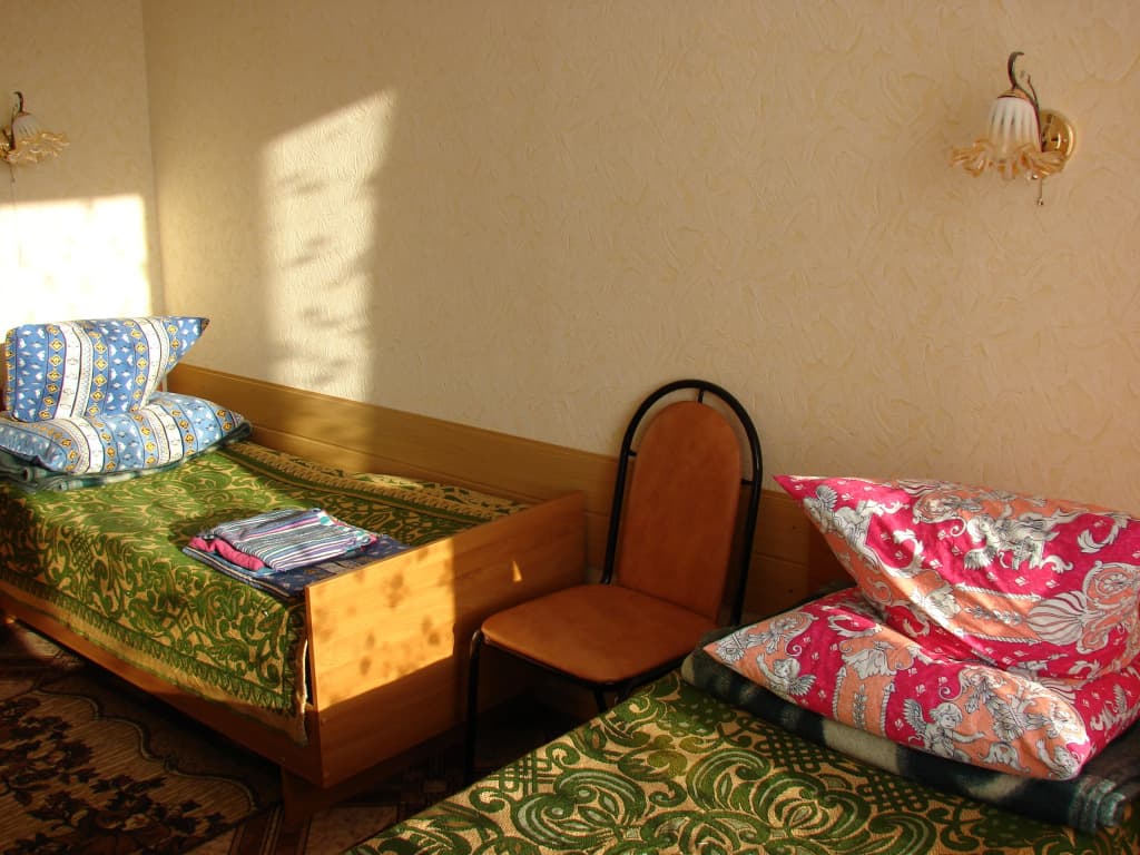 Санаторий Воробьево фото 4