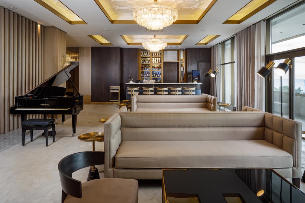 Санаторий Foros Wellness & Park фото 5