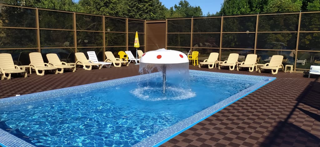 Фореста Фестиваль Парк фото 8