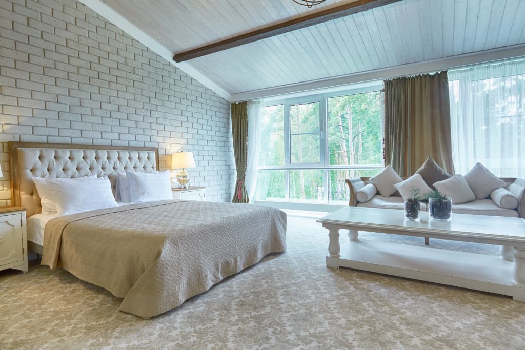 Отель Горицы Hotel & Resort фото 4