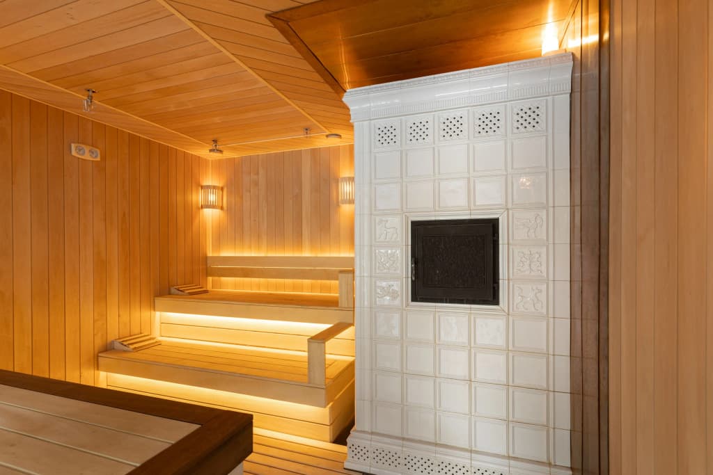 Отель Дивотель Отель и Спа фото 8